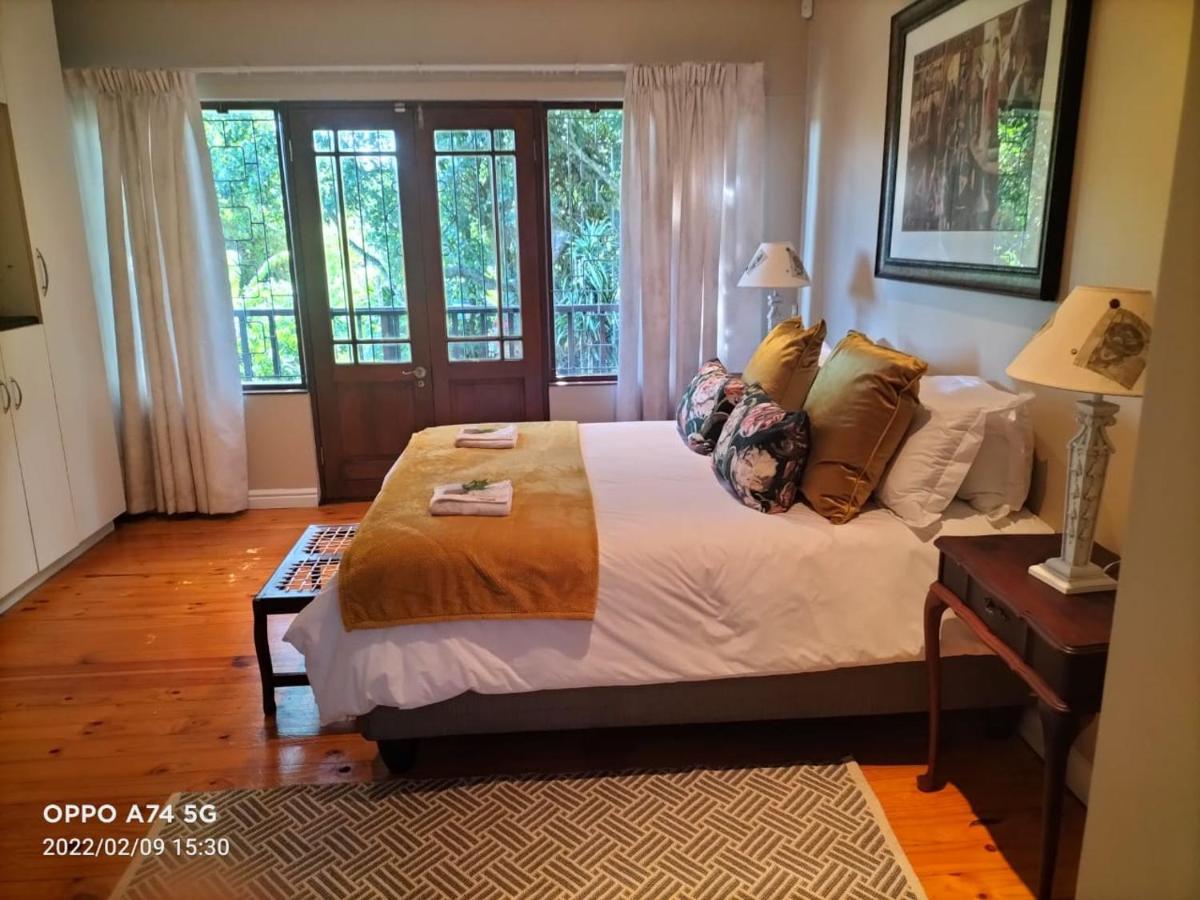 Welbedacht Estate Self Catering Accommodation 伊丽莎白港 外观 照片